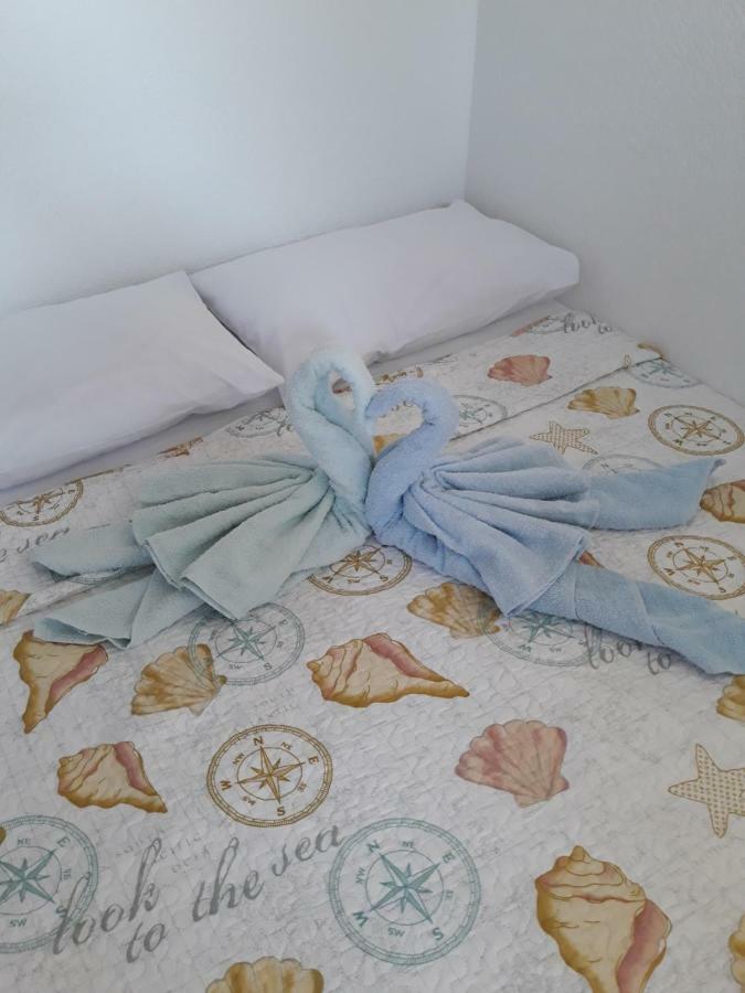 Appartamento Ma-Lo Pirovac Esterno foto
